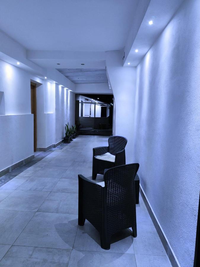 Terzigno Terrazza Sul Vesuvio Con Piscinaヴィラ エクステリア 写真